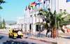 Karia Princess Hotel 